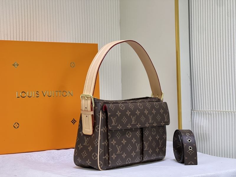 Louis Vuitton Satchel Bags